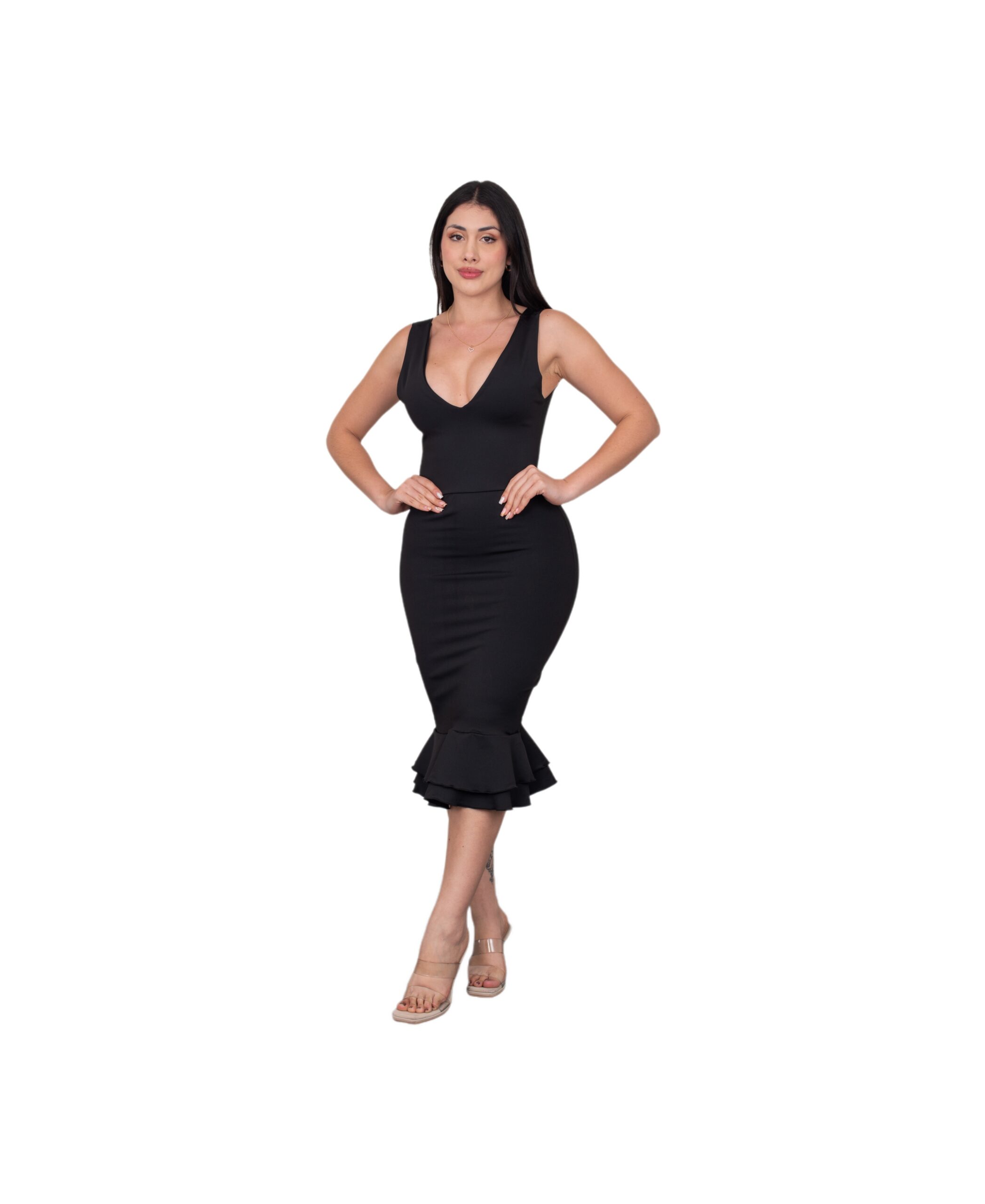 Vestido Elvira - Imagen 2