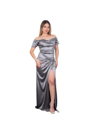 Vestido Largo Leonela