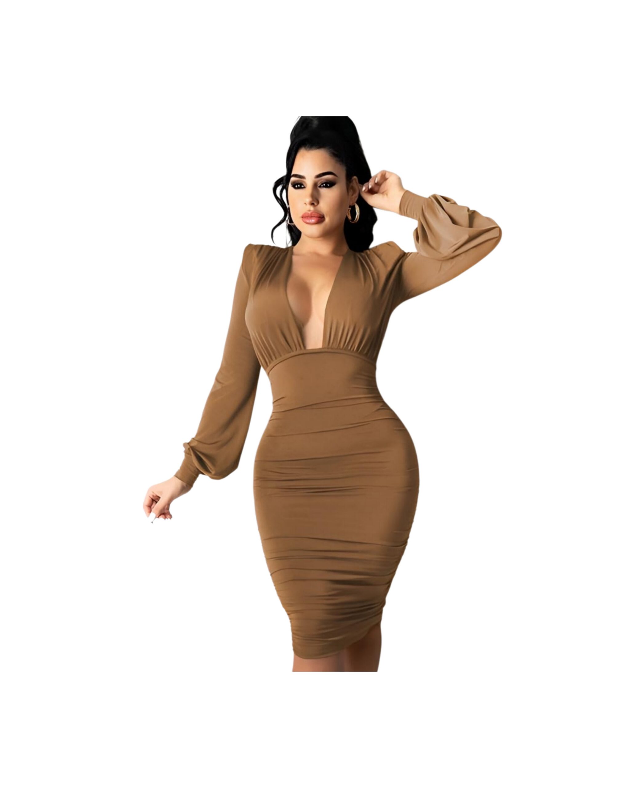 Vestido Valentina - Imagen 2